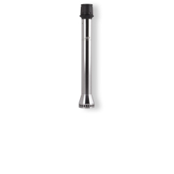 Pied Mixeur Plongeur Professionnel 300mm Acier Inoxydable Homog&eacute;n&eacute;isateur - Hendi