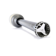 Pied Mixeur Plongeur Professionnel 300mm Acier Inoxydable Homog&eacute;n&eacute;isateur - Hendi