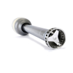Pied Mixeur Plongeur Professionnel 300mm Acier Inoxydable Homog&eacute;n&eacute;isateur - Hendi