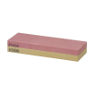 Pierre d'Aff&ucirc;tage Japonaise Double Face (Grain 1000/3000) pour Couteaux - Hendi