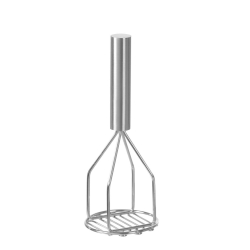 Pilon &agrave; Pur&eacute;e Professionnel Ultra-R&eacute;sistant ⌀118x310mm - Hendi