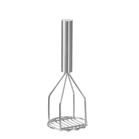 Pilon &agrave; Pur&eacute;e Professionnel Ultra-R&eacute;sistant ⌀118x310mm - Hendi