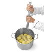 Pilon &agrave; Pur&eacute;e Professionnel Ultra-R&eacute;sistant 610 mm - Hendi