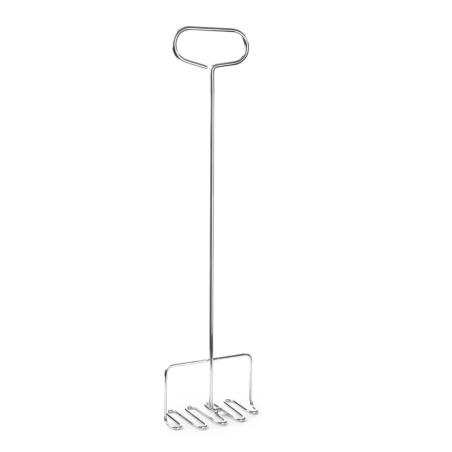 Pilon &agrave; pur&eacute;e professionnel ultra-r&eacute;sistant 770mm - Hendi