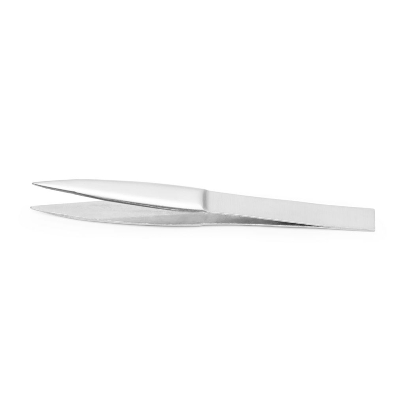 Pince &agrave; ar&ecirc;tes de poisson, t&ecirc;te pointue, 155 mm - Hendi