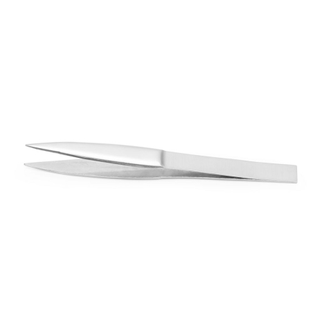 Pince &agrave; ar&ecirc;tes de poisson, t&ecirc;te pointue, 155 mm - Hendi
