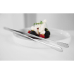 Pince &agrave; dresser cuisine professionnelle t&ecirc;te ronde Inox (L)305mm - Hendi