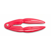Pince &agrave; Homard et Crabe, 140mm, Rouge, Outil Robuste - Hendi