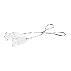 Pince &agrave; P&acirc;tisserie D&eacute;corative et Fonctionnelle, Longueur 220mm - Hendi