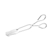 Pince &agrave; P&acirc;tisserie D&eacute;corative et Fonctionnelle, Longueur 220mm - Hendi