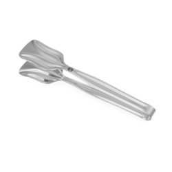 Pince &agrave; P&acirc;tisserie Professionnelle Acier Inoxydable (215mm) - Hendi