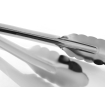Pince &agrave; Salade Solide avec Clip de Fermeture, 240mm - Hendi