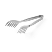 Pince &agrave; spaghetti professionnelle inox (L)200mm - Hendi