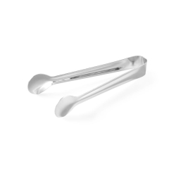 Pince &agrave; sucre inox 2 pi&egrave;ces 160mm - Hendi