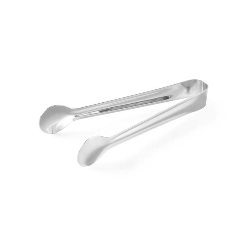 Pince &agrave; sucre inox 2 pi&egrave;ces 160mm - Hendi