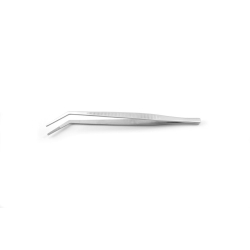 Pince de cuisine incurv&eacute;e professionnelle (L)240mm - Hendi