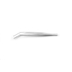 Pince de cuisine incurv&eacute;e professionnelle (L)240mm - Hendi