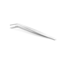 Pince de cuisine incurv&eacute;e professionnelle en inox 160mm - Hendi