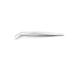 Pince de cuisine incurv&eacute;e professionnelle en inox 160mm - Hendi