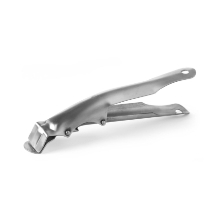 Pince de cuisine professionnelle pour moules &agrave; pizza (L)190mm - Hendi