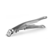 Pince de cuisine professionnelle pour moules &agrave; pizza (L)190mm - Hendi