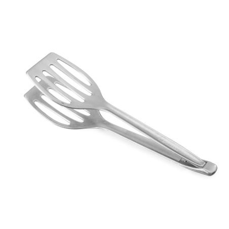Pince de cuisine universelle 270mm avec clip de fermeture - Hendi