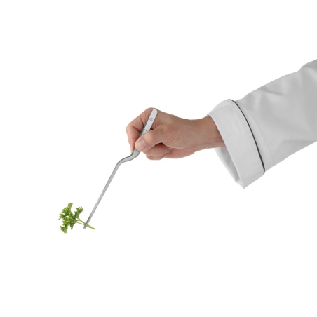 Pince de dressage professionnelle 210mm pour cuisine et p&acirc;tisserie - Hendi
