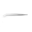 Pince de pr&eacute;cision courb&eacute;e 305mm pour cuisine professionnelle - Hendi