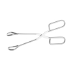 Pince de service en acier inoxydable, 2 pi&egrave;ces, (L)240 mm - Hendi