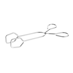 Pince de service Inox (L)220mm - Hendi