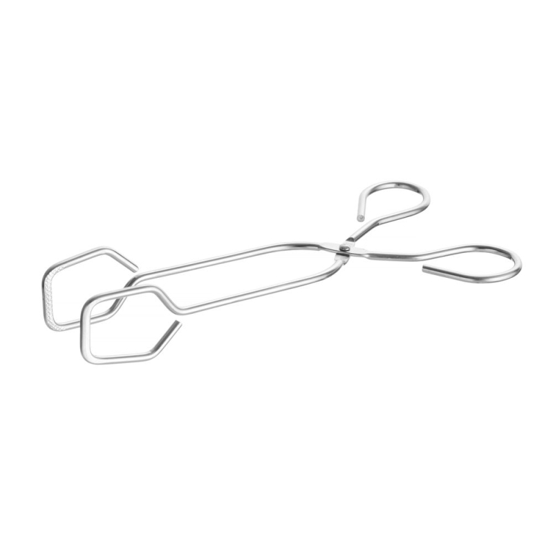 Pince de service Inox (L)220mm - Hendi