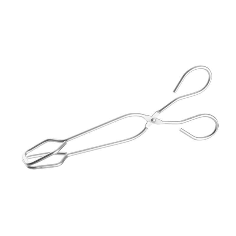 Pince de service Inox (L)220mm - Hendi