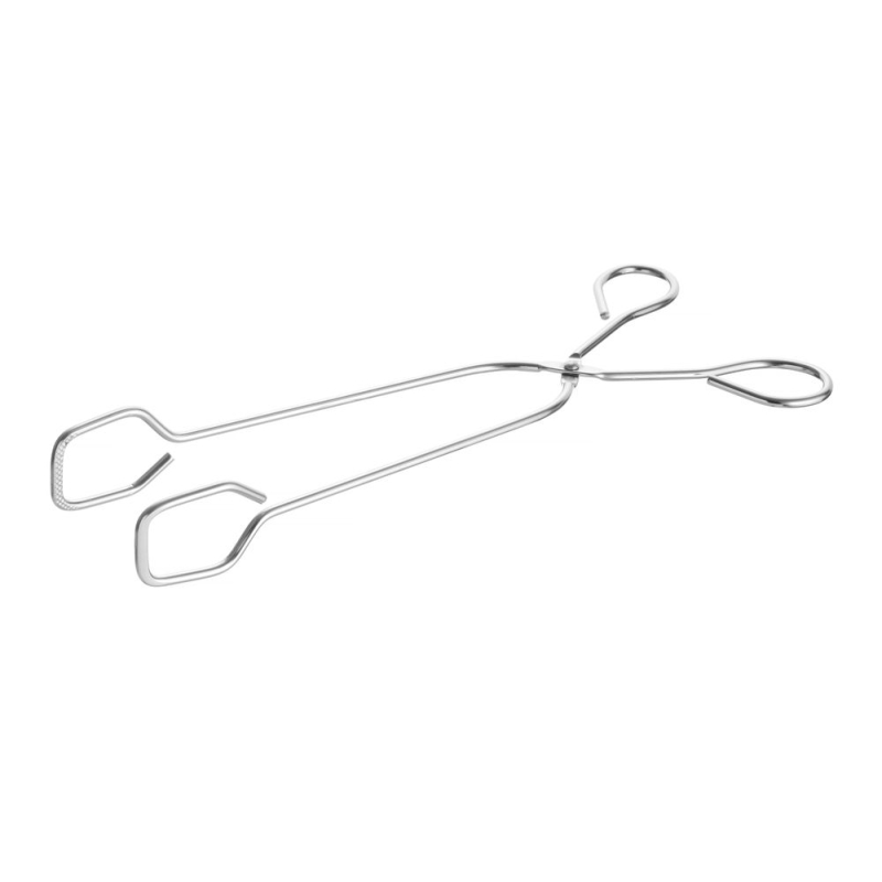Pince de service Inox professionnelle (L)292mm - 171509 - Hendi