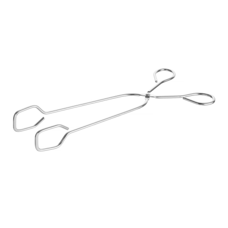 Pince de service Inox professionnelle (L)292mm - 171509 - Hendi