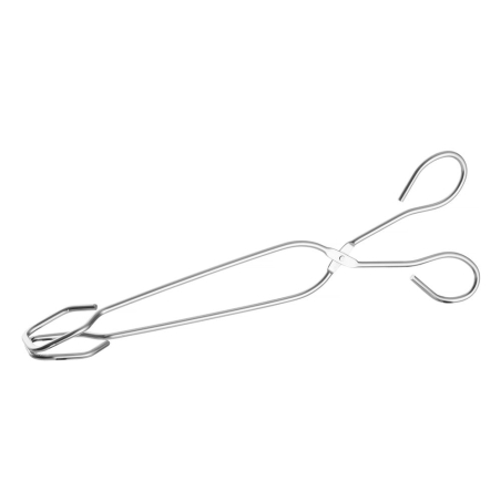 Pince de service Inox professionnelle (L)292mm - 171509 - Hendi
