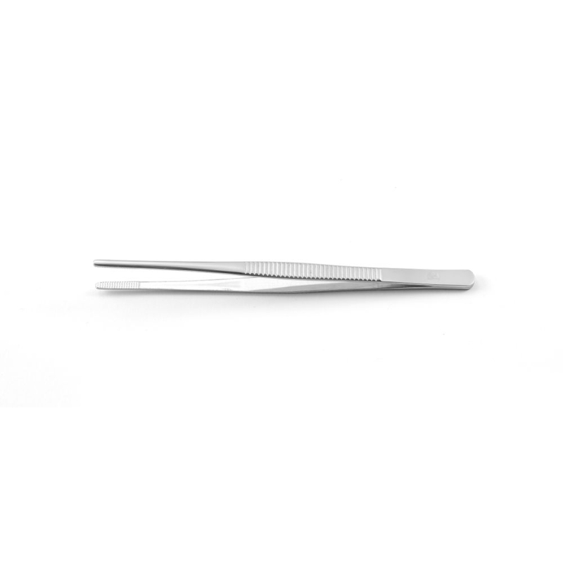Pince Multifonctionnelle Cuisine Professionnelle Inox (L)160mm - Hendi