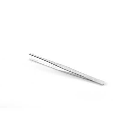 Pince Multifonctionnelle Cuisine Professionnelle Inox (L)160mm - Hendi