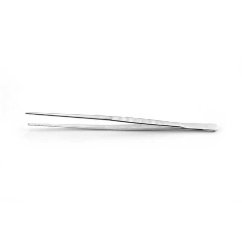 Pince Multifonctionnelle Cuisine Professionnelle Inox 300mm - Hendi
