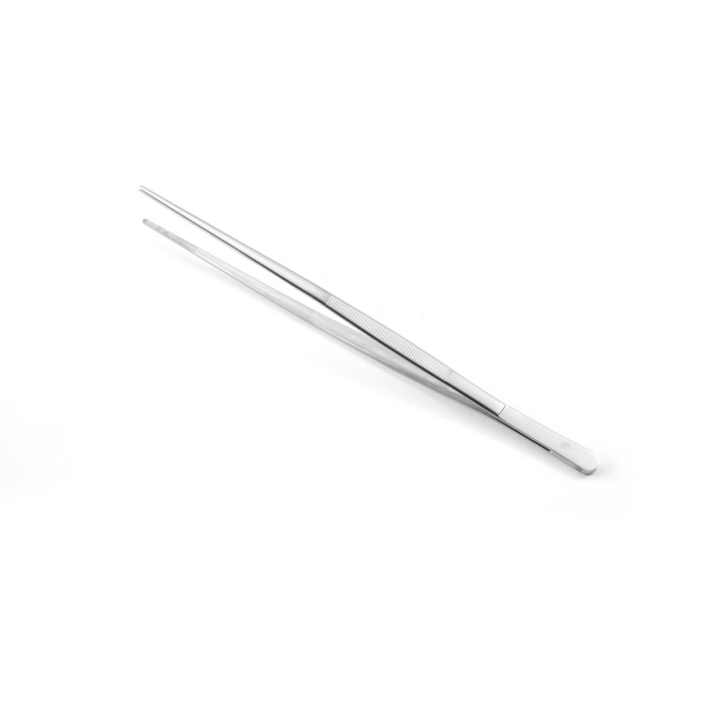 Pince Multifonctionnelle Cuisine Professionnelle Inox 300mm - Hendi
