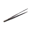 Pince Multifonctionnelle Noire, Rev&ecirc;tement PVD, Qualit&eacute; Durable, Longueur 300mm - Hendi