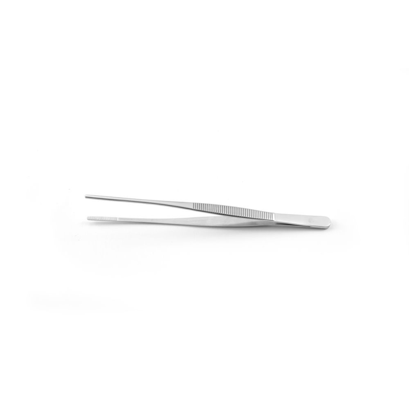 Pince Multifonctionnelle Professionnelle en Inox (L230mm) - Hendi