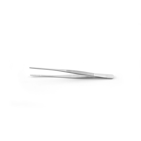 Pince Multifonctionnelle Professionnelle en Inox (L230mm) - Hendi