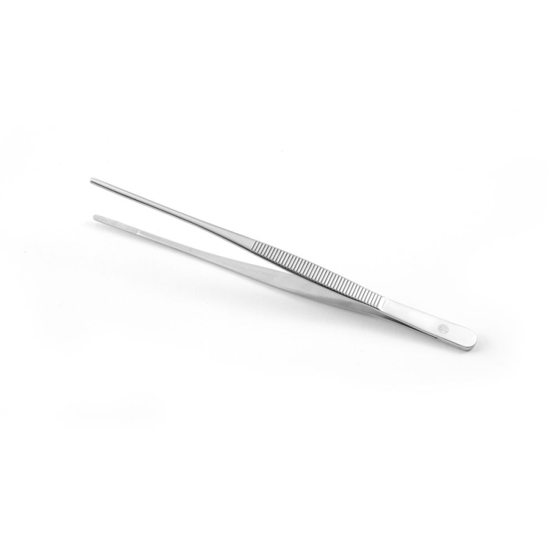 Pince Multifonctionnelle Professionnelle en Inox (L230mm) - Hendi
