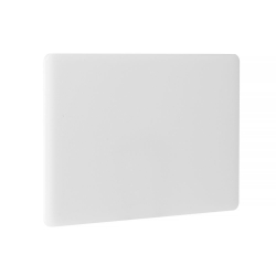 Planche &agrave; D&eacute;couper HACCP Professionnelle Blanche 450x300mm - Hendi