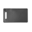 Planche &agrave; d&eacute;couper Professionnelle HENDI, Poly&eacute;thyl&egrave;ne HDPE, Noire, 250x150mm - Hendi
