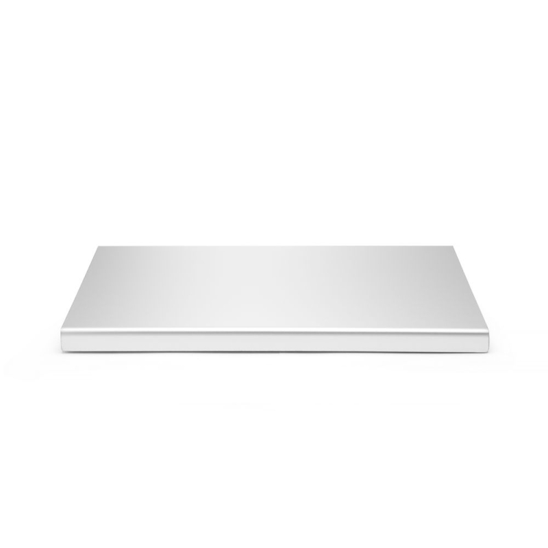 Plaque Chauffe-Plat &Eacute;lectrique GN 1/1 Aluminium 230V/190W (530x325mm) - Hendi