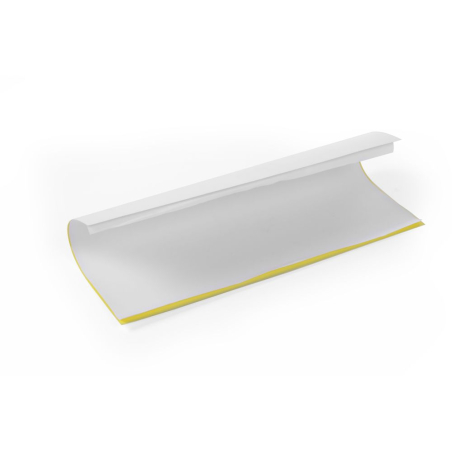 Plaque collante de rechange pour destructeur d'insectes, 390x270mm - Hendi