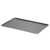 Plaque de cuisson antiadh&eacute;sive GN 1/1 pour four, 530x325x10mm - Hendi