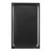 Plaque de Four Antiadh&eacute;sive CONVECTOMAT ROAST GN 1/1, Noir - Hendi