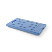Plaque Eutectique R&eacute;frig&eacute;rante GN 1/1 pour Thermobox, 530x325x30mm - Hendi